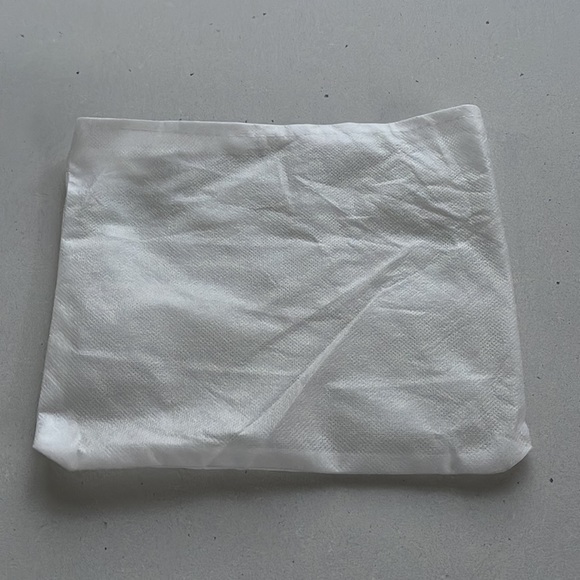 Pretty Ships yellow cork wristlet. NWOT - Picture 11 of 11